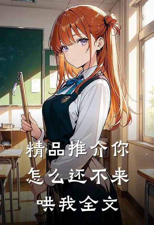 精品推介你怎么还不来哄我全文