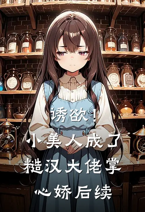 诱欲！小美人成了糙汉大佬掌心娇后续