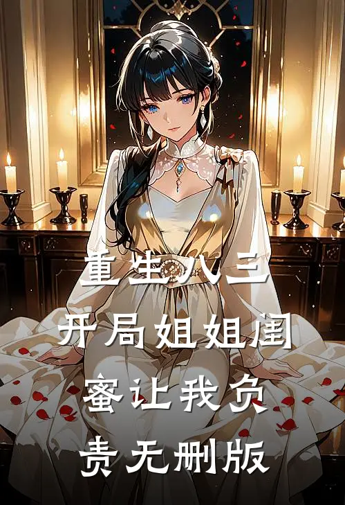 重生八三，开局姐姐闺蜜让我负责无删版