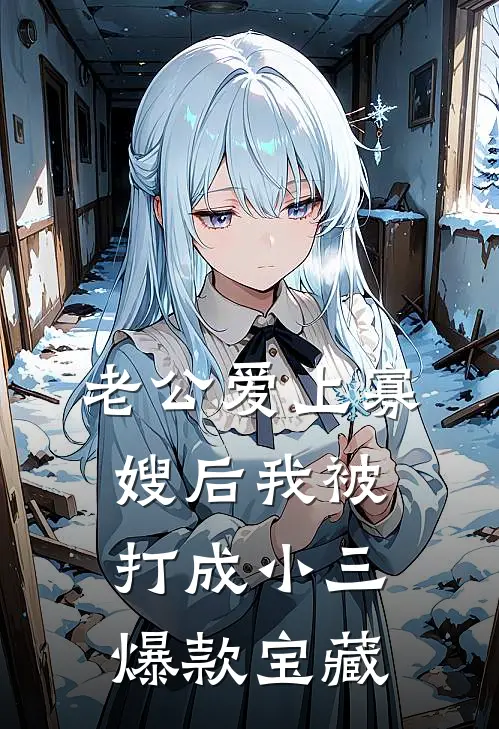 老公爱上寡嫂后我被打成小三爆款宝藏