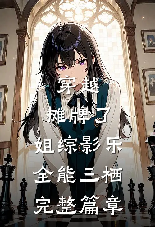 穿越：摊牌了，姐综影乐全能三栖完整篇章