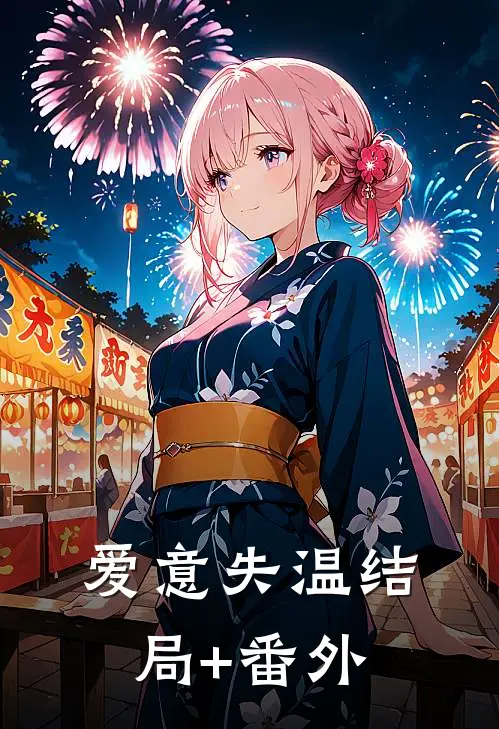 爱意失温结局+番外