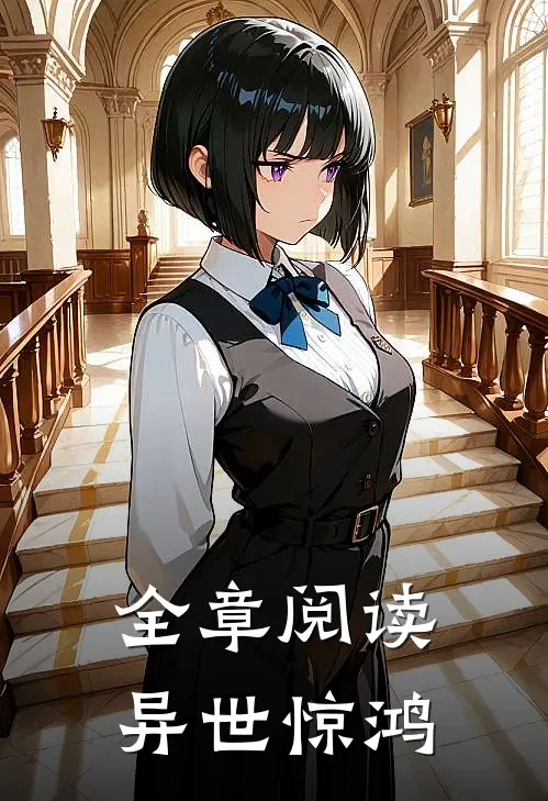 全章阅读异世惊鸿