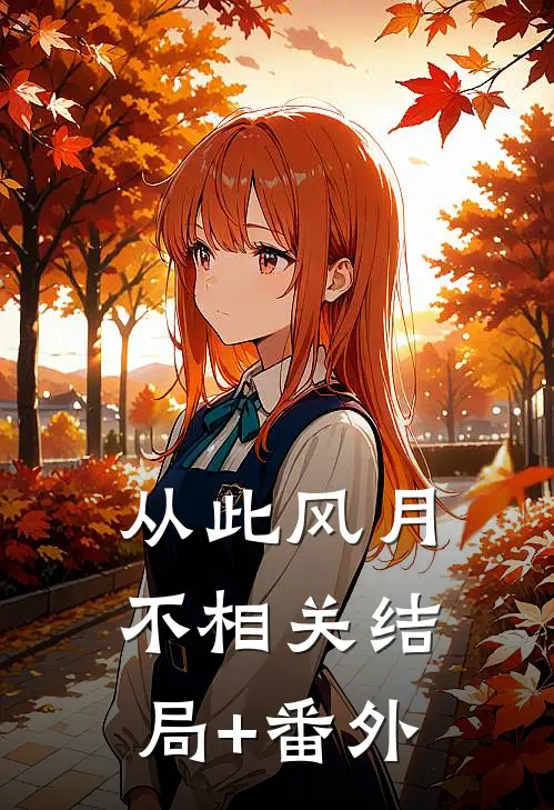 从此风月不相关结局+番外