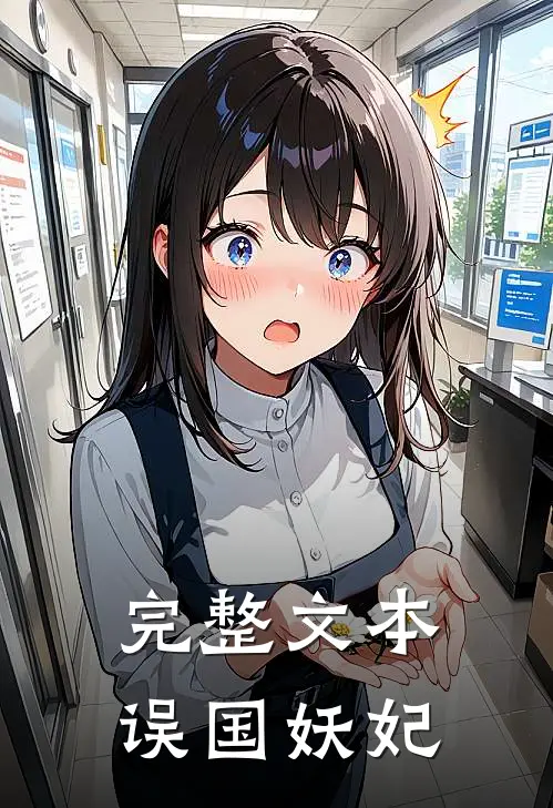 完整文本误国妖妃