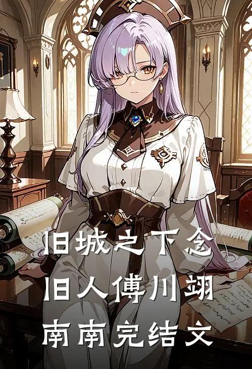 旧城之下念旧人傅川翊南南完结文