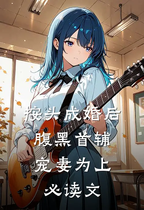 按头成婚后，腹黑首辅宠妻为上必读文