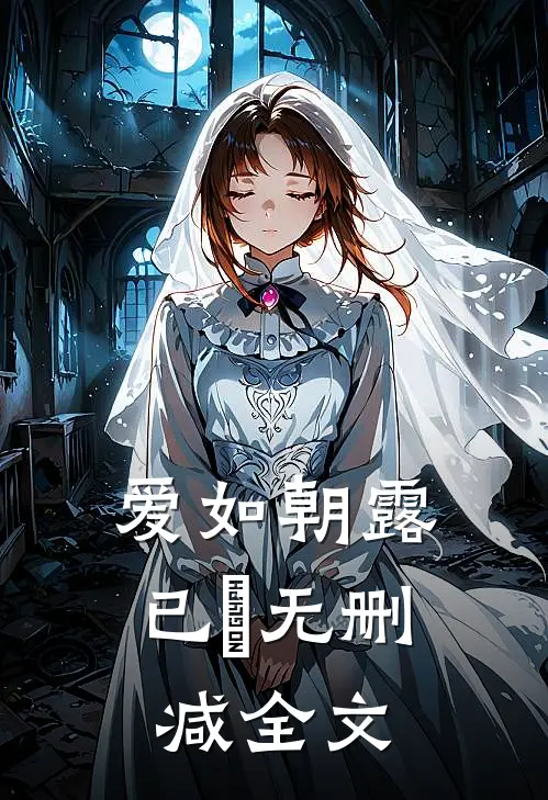 爱如朝露已晞无删减全文