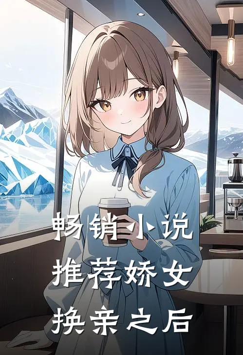 畅销小说推荐娇女换亲之后