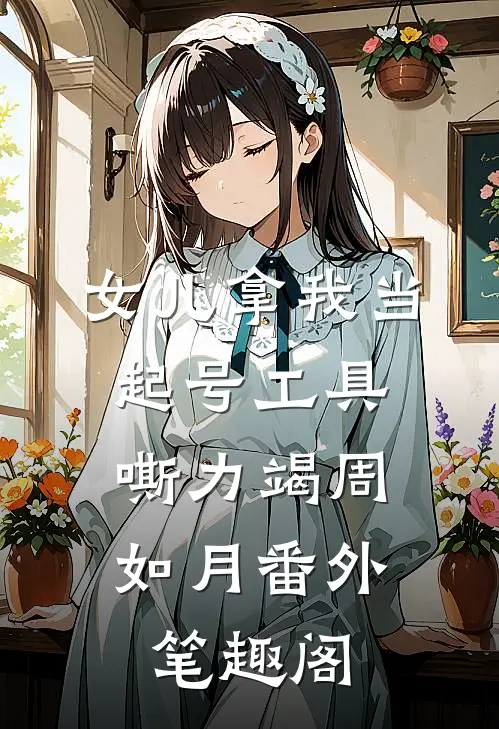女儿拿我当起号工具：嘶力竭周如月番外笔趣阁