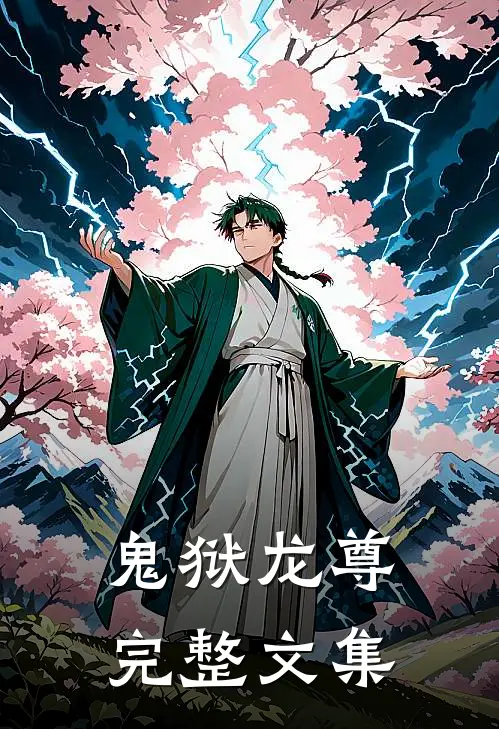 鬼狱龙尊完整文集
