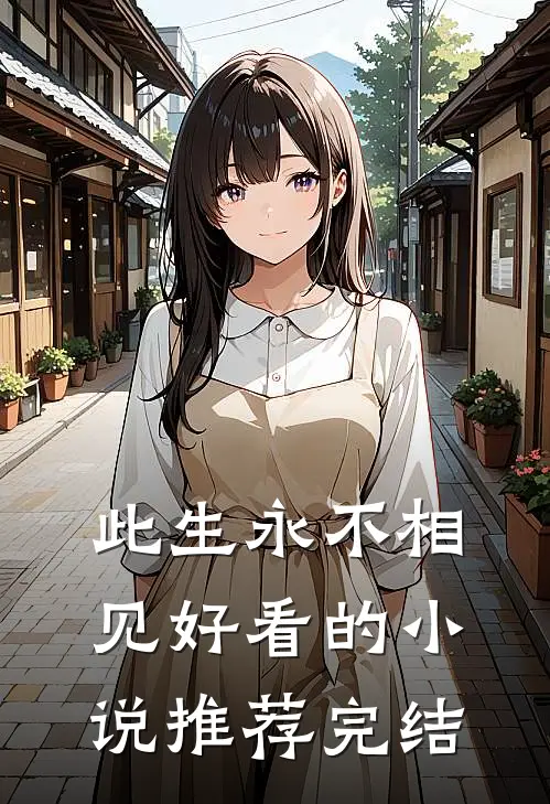 此生永不相见好看的小说推荐完结