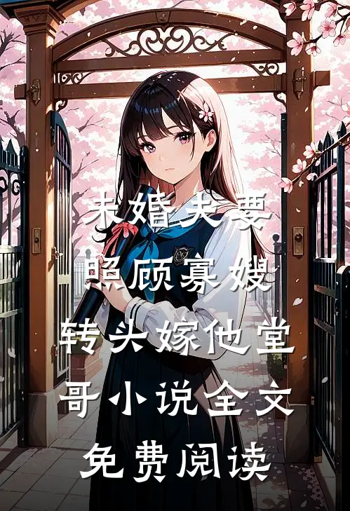 未婚夫要照顾寡嫂，转头嫁他堂哥小说全文免费阅读