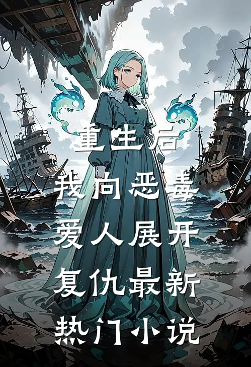 重生后,我向恶毒爱人展开复仇最新热门