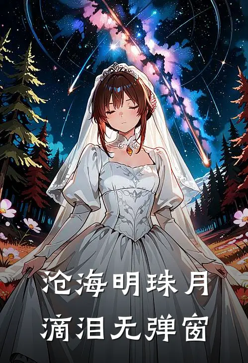 沧海明珠月滴泪无弹窗
