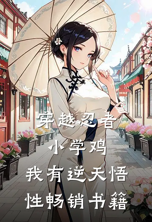 穿越忍者小学鸡，我有逆天悟性畅销书籍