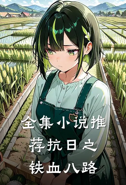 全集小说推荐抗日之铁血八路