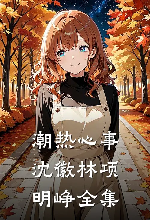 潮热心事沈徽林项明峥 全集