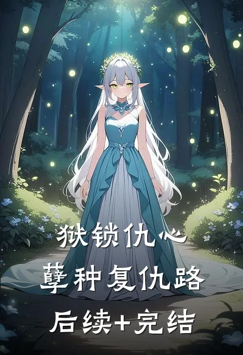 狱锁仇心：孽种复仇路后续+完结