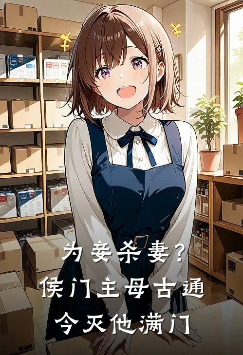 为妾杀妻？侯门主母古通今灭他满门