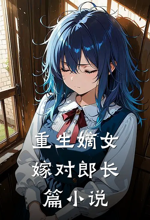 重生嫡女嫁对郎长篇小说