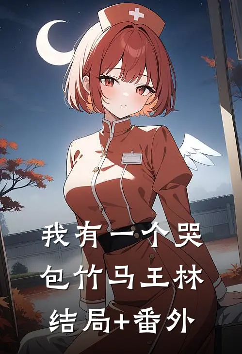 我有一个哭包竹马王林结局+番外