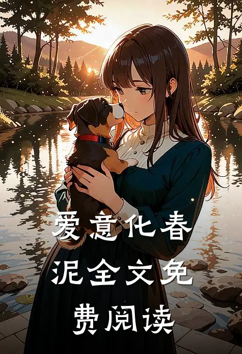爱意化春泥全文免费阅读