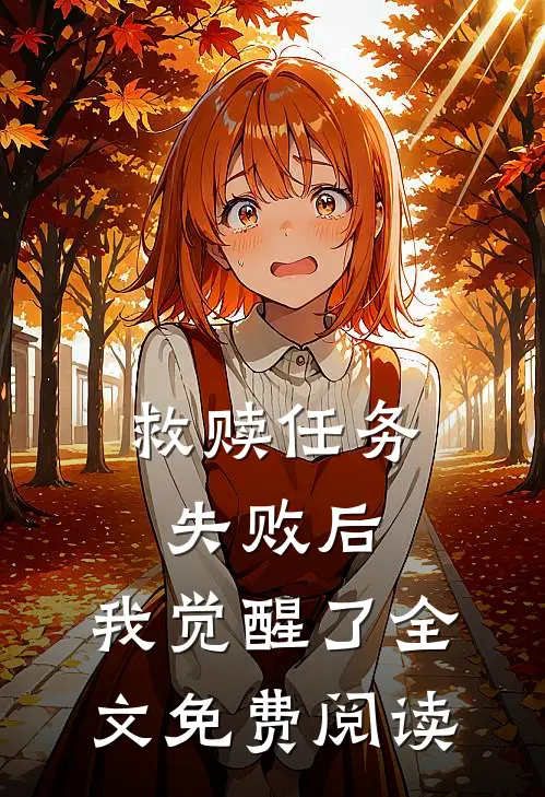 救赎任务失败后，我觉醒了全文免费阅读