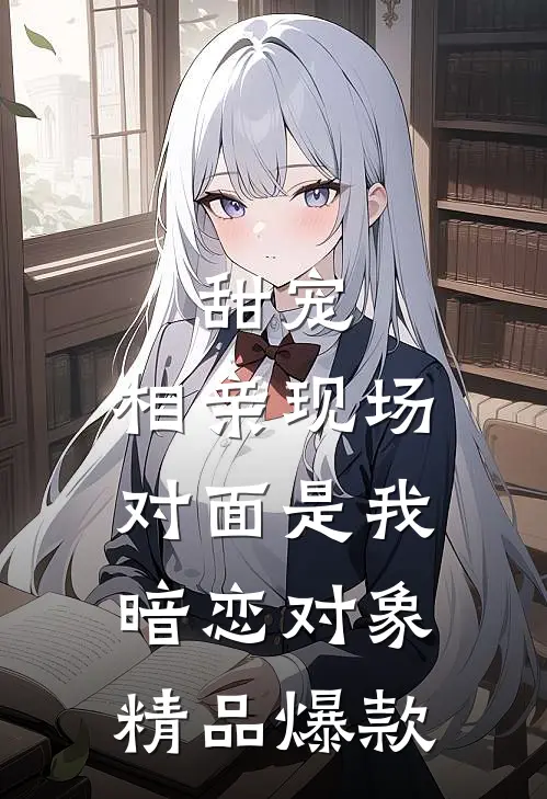 甜宠：相亲现场，对面是我暗恋对象精品爆款