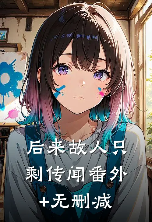 后来故人只剩传闻番外+无删减