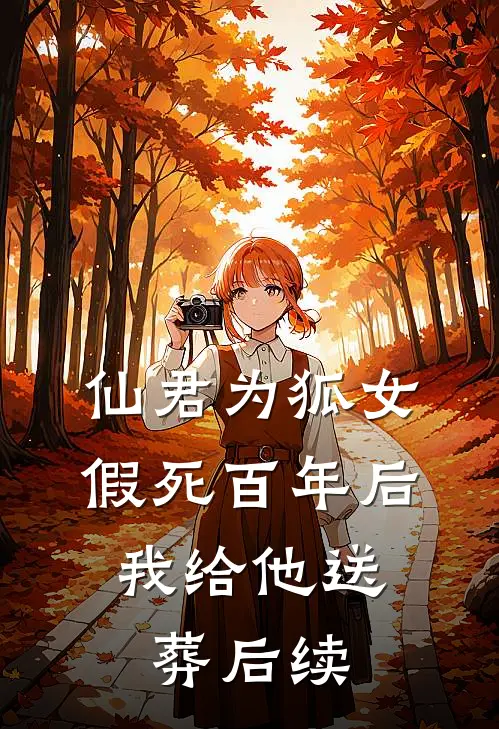 仙君为狐女假死百年后，我给他送葬后续