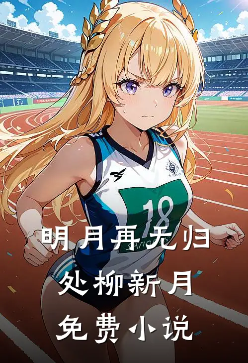 明月再无归处柳新月免费小说