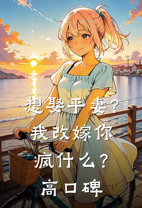 想娶平妻？我改嫁你疯什么？高口碑