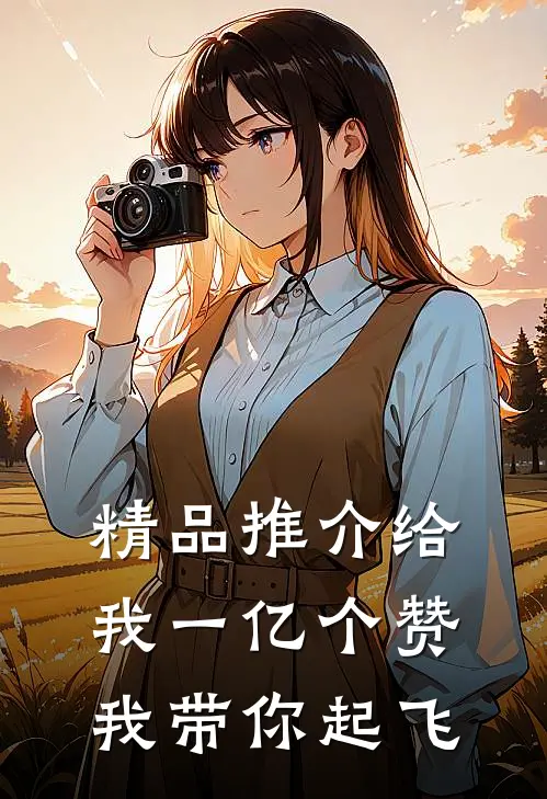 精品推介给我一亿个赞，我带你起飞