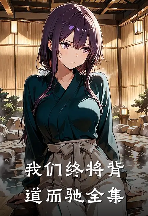 我们终将背道而驰 全集