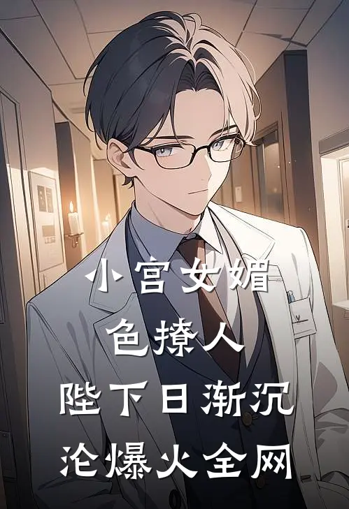 小宫女媚色撩人，陛下日渐沉沦爆火全网