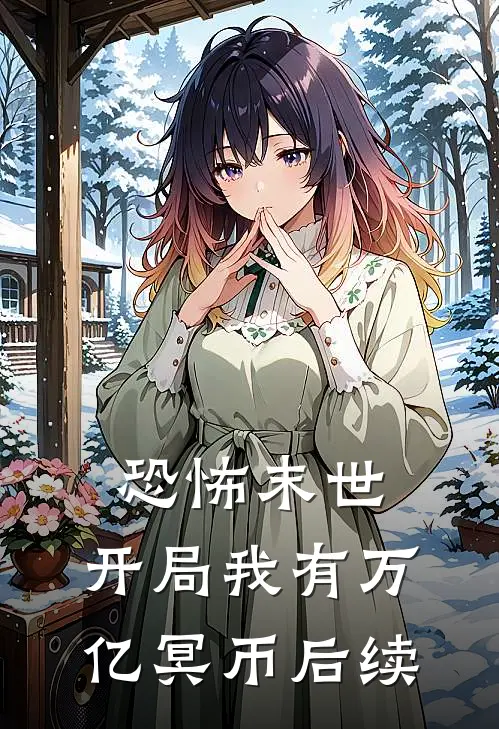恐怖末世，开局我有万亿冥币后续