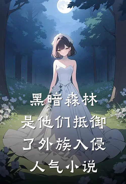 黑暗森林：是他们抵御了外族入侵人气小说