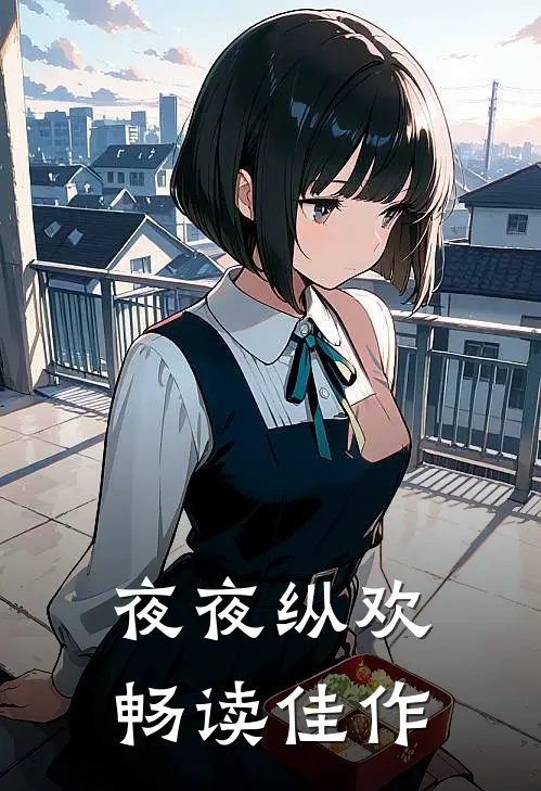 夜夜纵欢畅读佳作