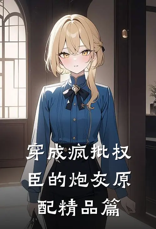 穿成疯批权臣的炮灰原配精品篇