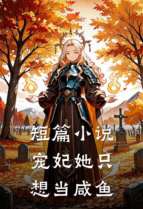 短篇小说宠妃她只想当咸鱼