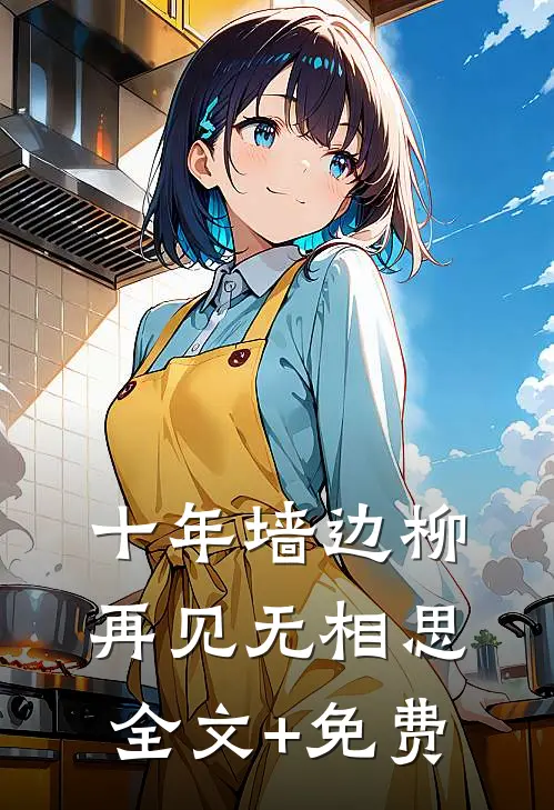 十年墙边柳，再见无相思全文+免费