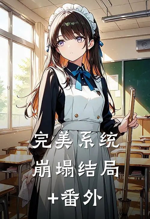 完美系统崩塌结局+番外