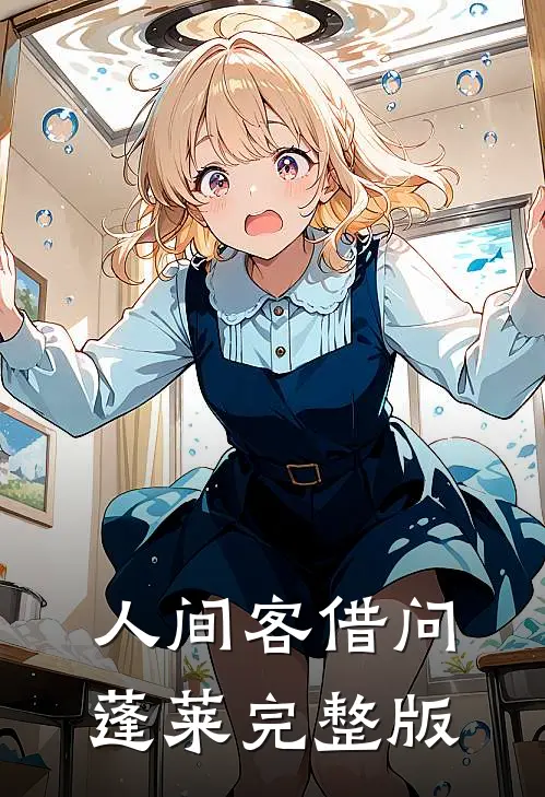 人间客借问蓬莱完整版