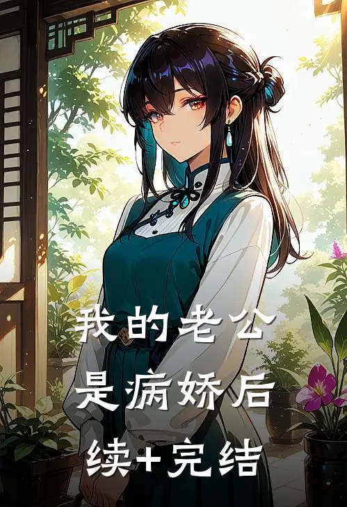 我的老公是病娇后续+完结