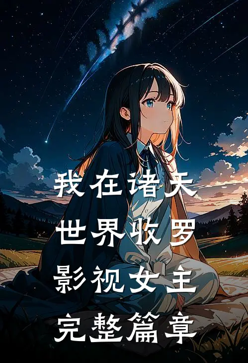 我在诸天世界收罗影视女主完整篇章
