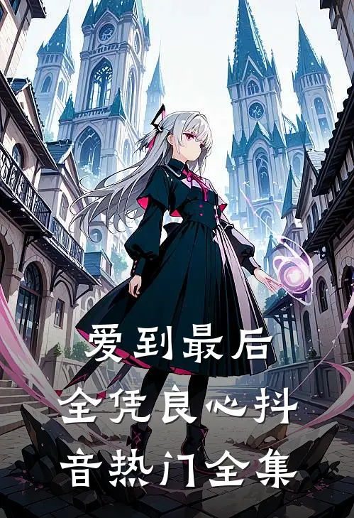 爱到最后，全凭良心抖音热门 全集