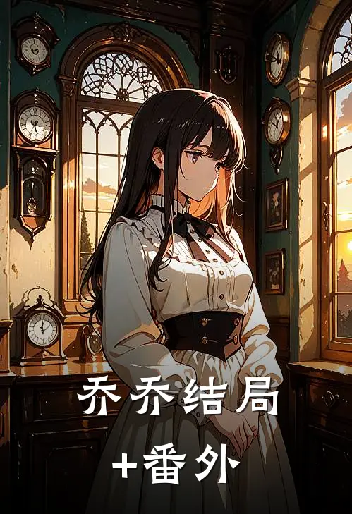 乔乔结局+番外