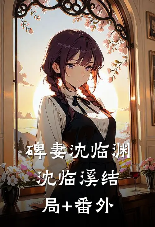 碑妻沈临渊沈临溪结局+番外