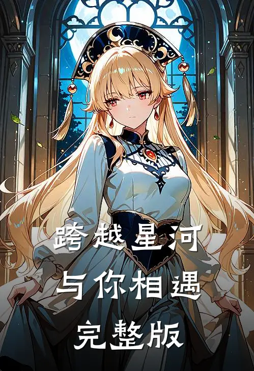 跨越星河与你相遇完整版